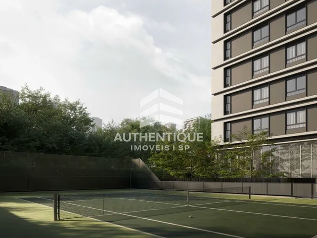 Imagem 8: ENORA RESIDENCE JARDINS - Apartamento à venda no bairro Jardim Paulista - São Paulo/SP