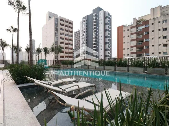 Imagem 3: Hera Perdizes - Apartamento Cobertura Duplex no Bairro Perdizes À Venda