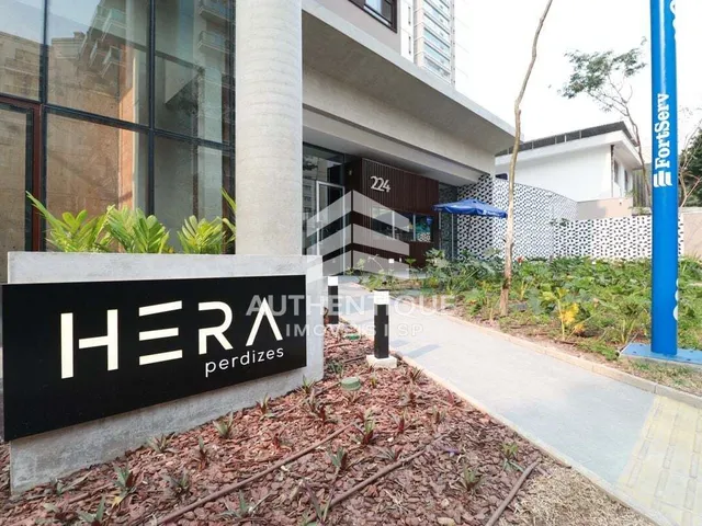 Imagem 9: Hera Perdizes - Apartamento Cobertura Duplex no Bairro Perdizes À Venda