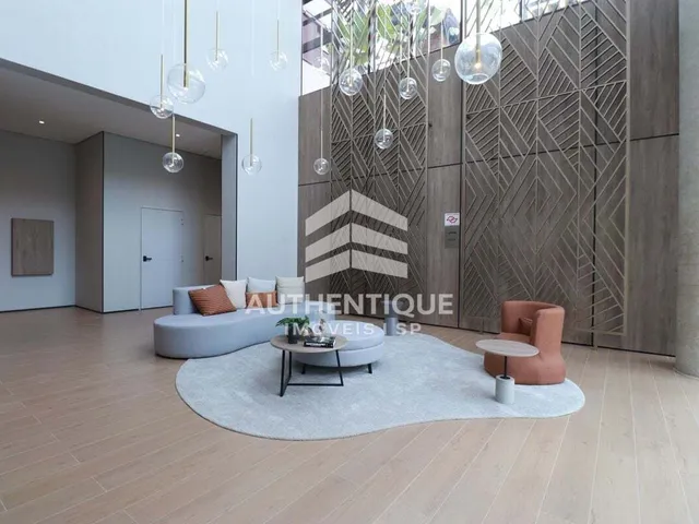 Imagem 13: Hera Perdizes - Apartamento Cobertura Duplex no Bairro Perdizes À Venda