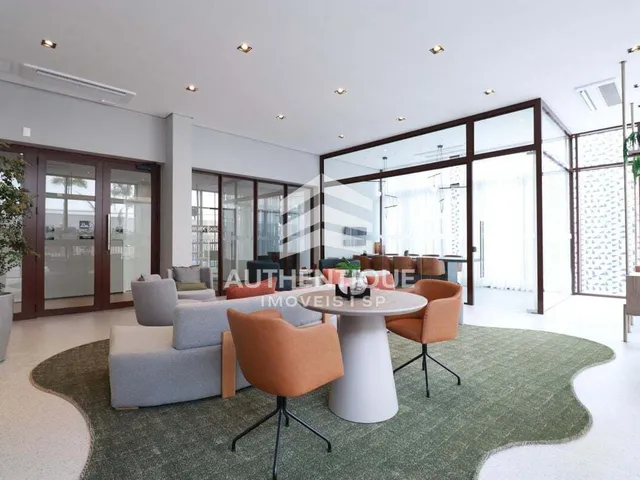 Imagem 6: Hera Perdizes - Apartamento Cobertura Duplex no Bairro Perdizes À Venda