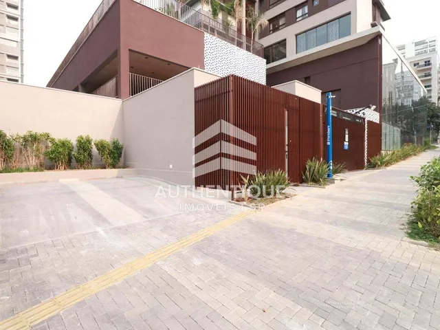 Imagem 2: Hera Perdizes - Apartamento Cobertura Duplex no Bairro Perdizes À Venda