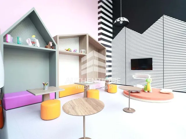 Imagem 8: Hera Perdizes - Apartamento Cobertura Duplex no Bairro Perdizes À Venda