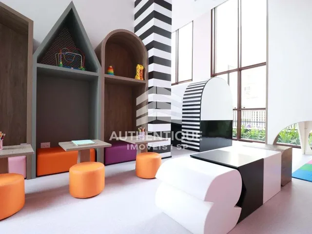 Imagem 5: Hera Perdizes - Apartamento Cobertura Duplex no Bairro Perdizes À Venda