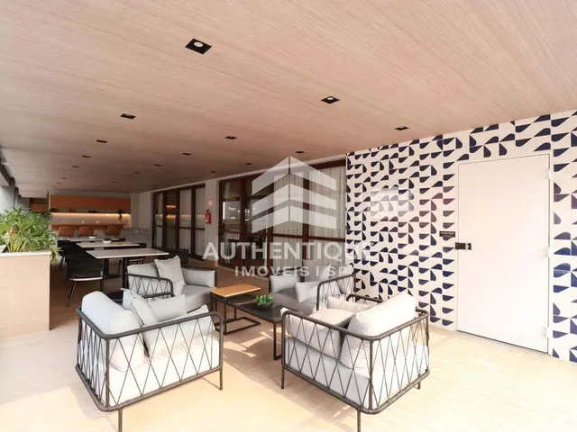 Imagem 12: Hera Perdizes - Apartamento Cobertura Duplex no Bairro Perdizes À Venda
