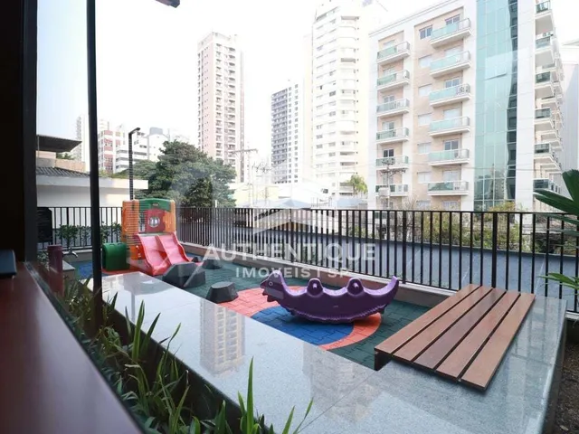 Imagem 7: Hera Perdizes - Apartamento Cobertura Duplex no Bairro Perdizes À Venda