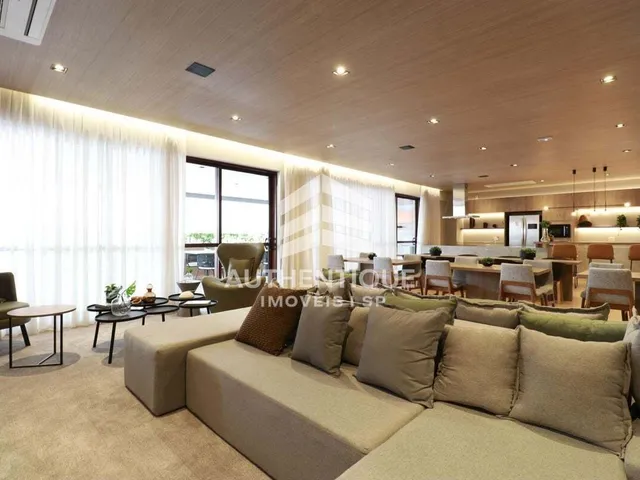 Imagem 4: Hera Perdizes - Apartamento Cobertura Duplex no Bairro Perdizes À Venda