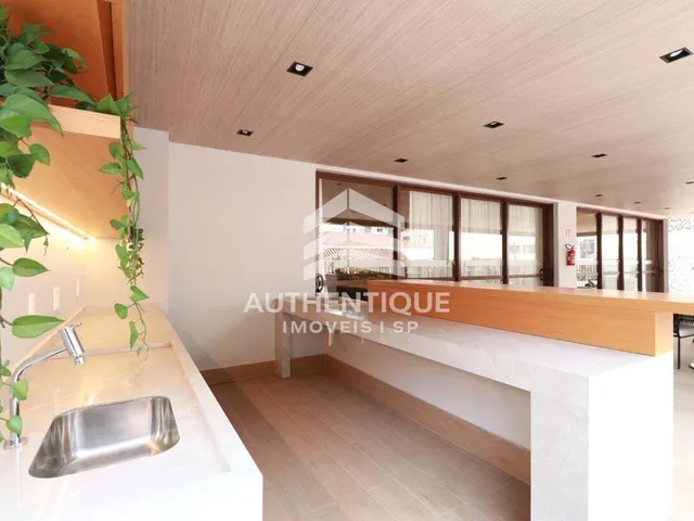 Imagem 10: Hera Perdizes - Apartamento Cobertura Duplex no Bairro Perdizes À Venda