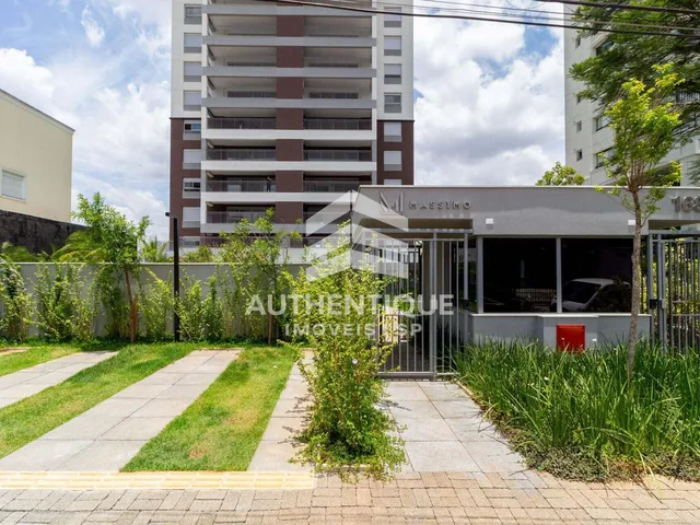Imagem 9: Massimo Parque da Mooca - Apartamento no Bairro Parque da Mooca À Venda