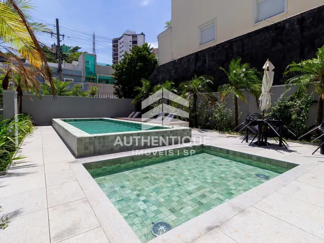 Imagem 13: Massimo Parque da Mooca - Apartamento no Bairro Parque da Mooca À Venda