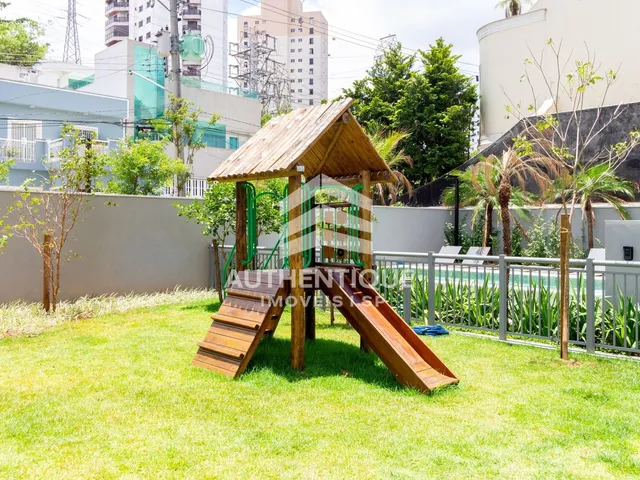 Imagem 12: Massimo Parque da Mooca - Apartamento no Bairro Parque da Mooca À Venda