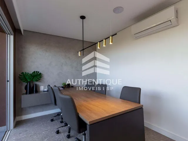 Imagem 4: Massimo Parque da Mooca - Apartamento no Bairro Parque da Mooca À Venda