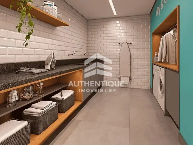 Imagem 8: Criare Mirandopolis - Apartamento À Venda no Bairro Mirandópolis - São Paulo/Sp, Zona Sul
