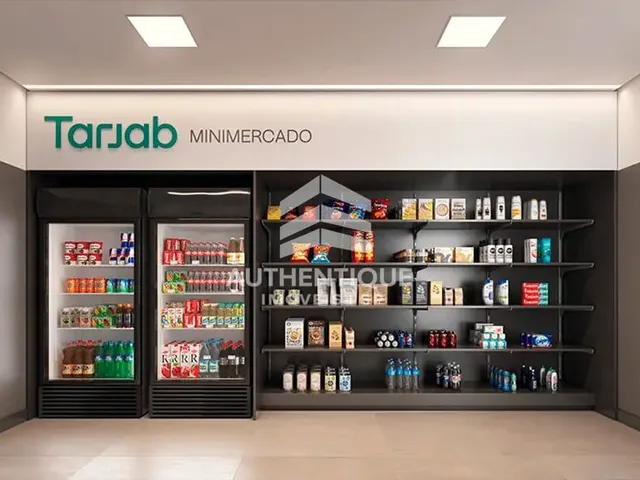 Imagem 9: Criare Mirandopolis - Apartamento À Venda no Bairro Mirandópolis - São Paulo/Sp, Zona Sul