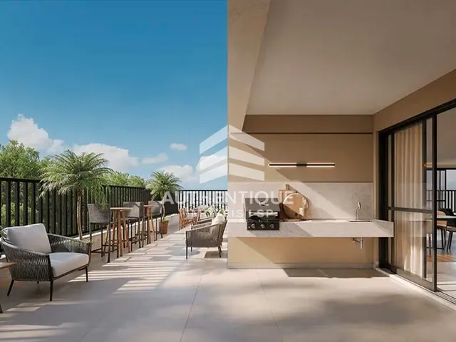 Imagem 3: Criare Mirandopolis - Apartamento À Venda no Bairro Mirandópolis - São Paulo/Sp, Zona Sul