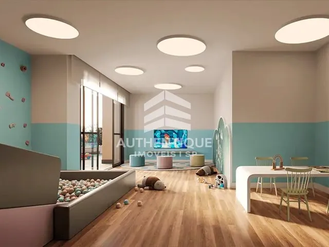 Imagem 7: Criare Mirandopolis - Apartamento À Venda no Bairro Mirandópolis - São Paulo/Sp, Zona Sul