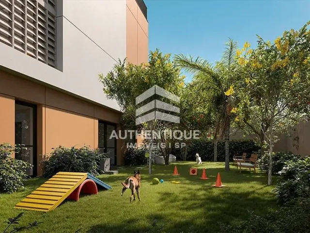 Imagem 5: Criare Mirandopolis - Apartamento À Venda no Bairro Mirandópolis - São Paulo/Sp, Zona Sul