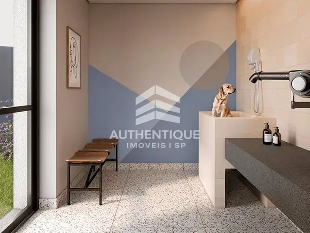 Imagem 13: Criare Mirandopolis - Apartamento À Venda no Bairro Mirandópolis - São Paulo/Sp, Zona Sul