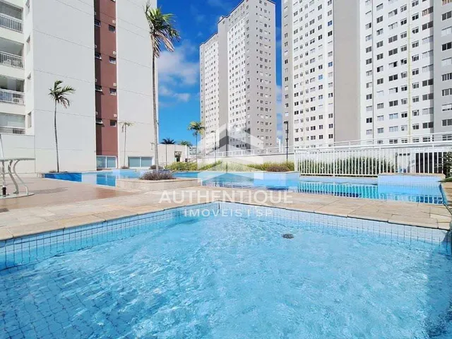 Imagem 6: Barra Park Barra Funda - Apartamento no Bairro Barra Funda À Venda