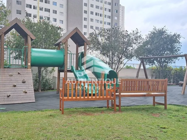 Imagem 15: Barra Park Barra Funda - Apartamento no Bairro Barra Funda À Venda