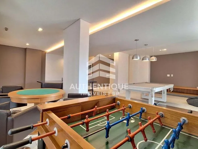 Imagem 5: Barra Park Barra Funda - Apartamento no Bairro Barra Funda À Venda