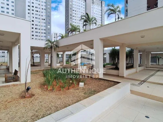 Imagem 13: Barra Park Barra Funda - Apartamento no Bairro Barra Funda À Venda