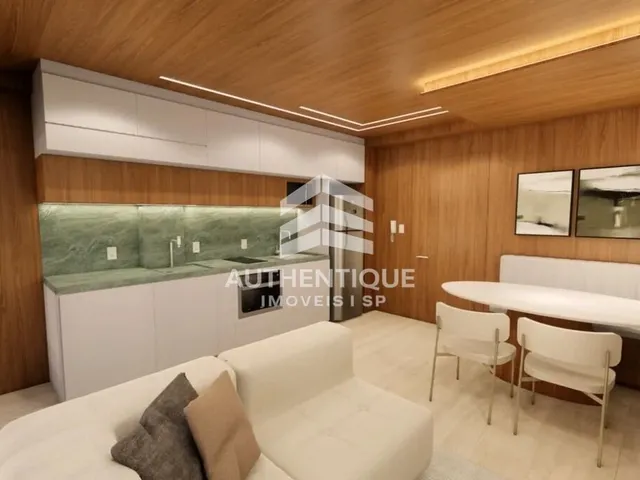 Imagem 3: Apartamento À Venda no Bairro Cerqueira César - São Paulo/Sp, Zona Oeste