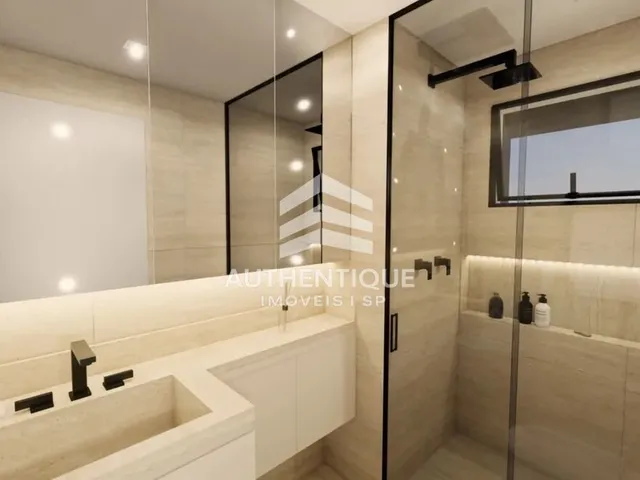 Imagem 2: Apartamento À Venda no Bairro Cerqueira César - São Paulo/Sp, Zona Oeste