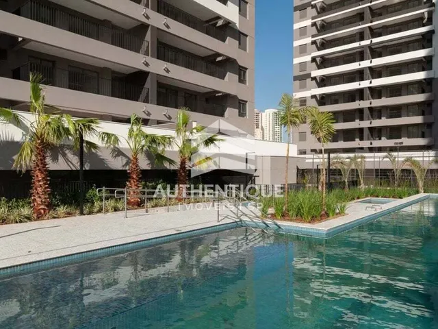 Imagem 4: The Gardens Reserva Tatuape - Apartamento no Bairro Tatuapé À Venda