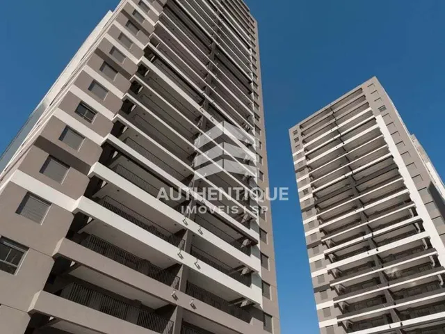 Imagem 7: The Gardens Reserva Tatuape - Apartamento no Bairro Tatuapé À Venda