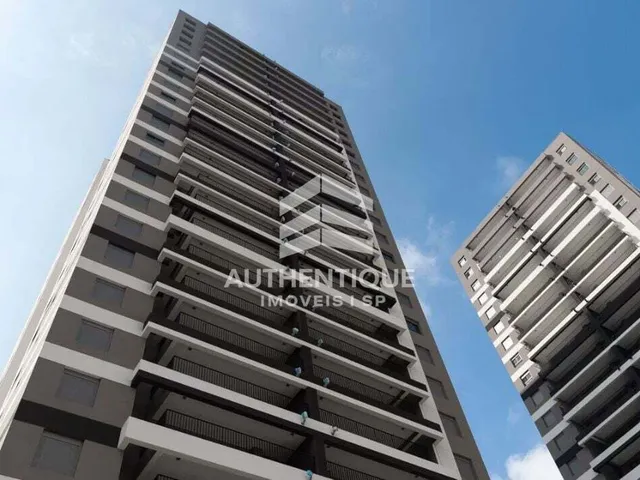 Imagem 3: The Gardens Reserva Tatuape - Apartamento no Bairro Tatuapé À Venda