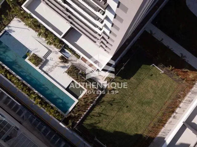 Imagem 2: The Gardens Reserva Tatuape - Apartamento no Bairro Tatuapé À Venda