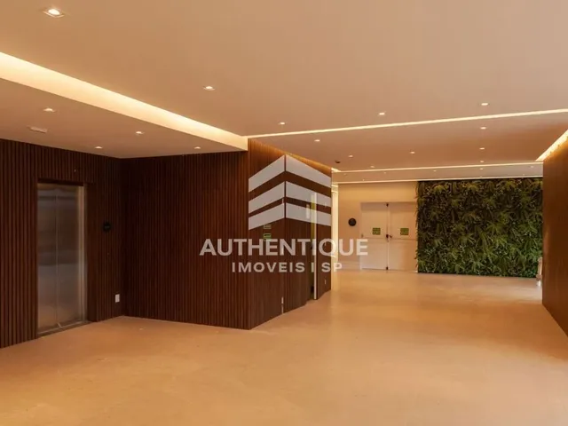 Imagem 11: The Gardens Reserva Tatuape - Apartamento no Bairro Tatuapé À Venda