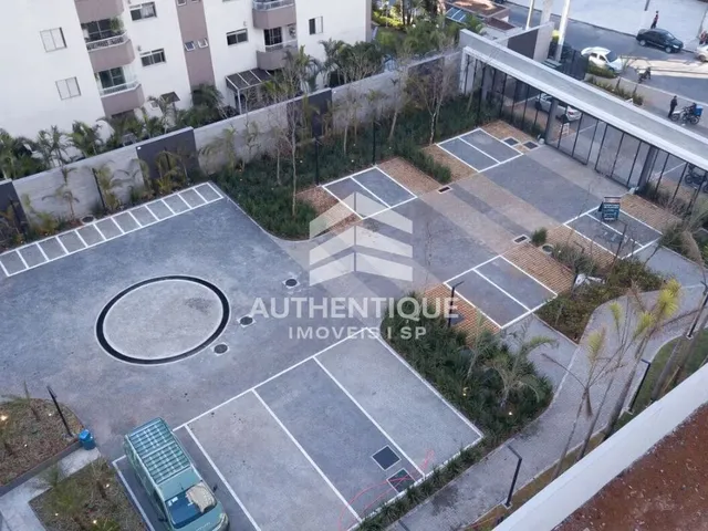 Imagem 14: The Gardens Reserva Tatuape - Apartamento no Bairro Tatuapé À Venda