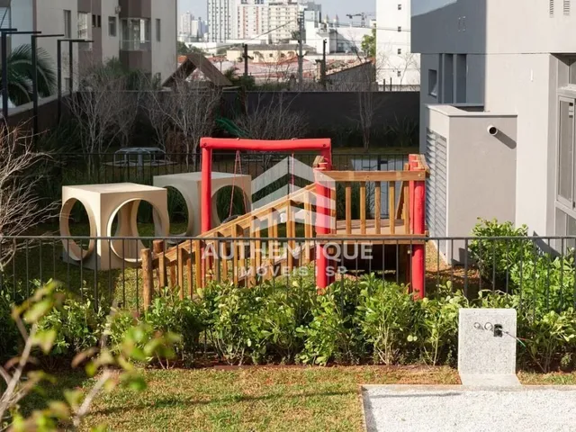 Imagem 8: The Gardens Reserva Tatuape - Apartamento no Bairro Tatuapé À Venda