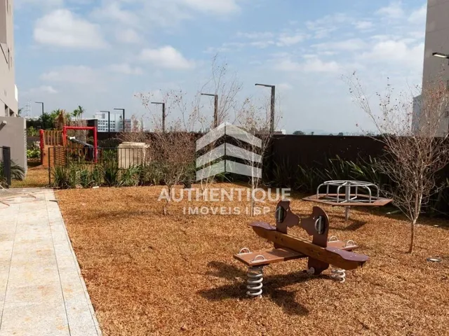 Imagem 13: The Gardens Reserva Tatuape - Apartamento no Bairro Tatuapé À Venda