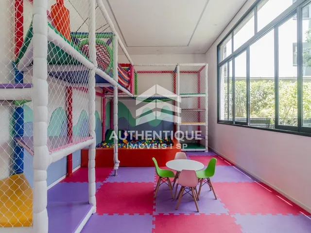 Imagem 10: Maison Helena Jardins - Apartamento no Bairro Jardins À Venda