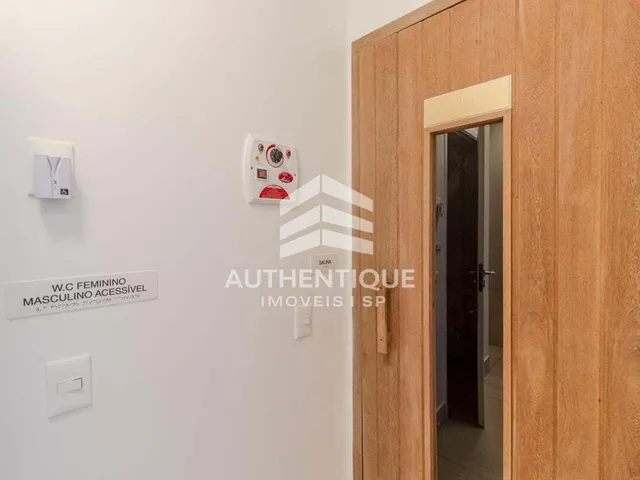 Imagem 3: Maison Helena Jardins - Apartamento no Bairro Jardins À Venda