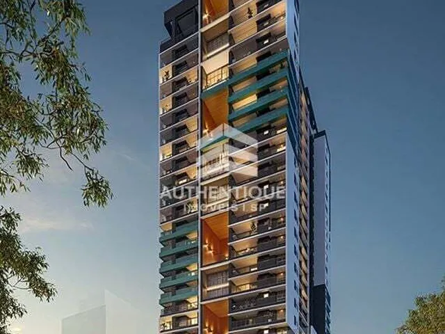 Imagem 3: VOGA FLORIDA BROOKLIN - Apartamento no bairro Brooklin à venda