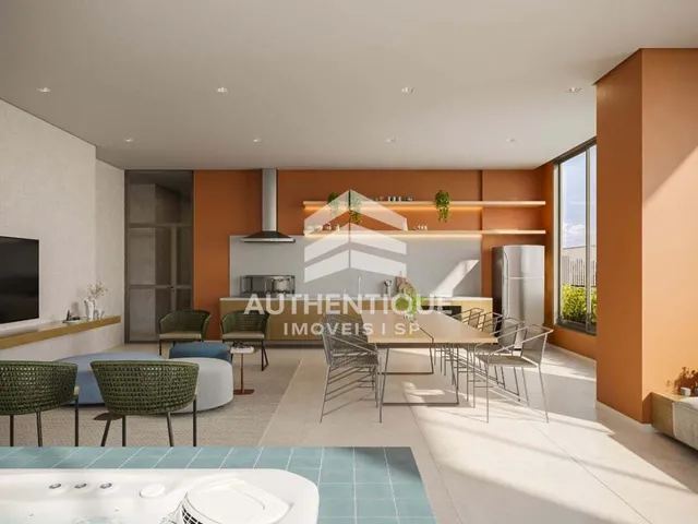 Imagem 12: VOGA FLORIDA BROOKLIN - Apartamento no bairro Brooklin à venda