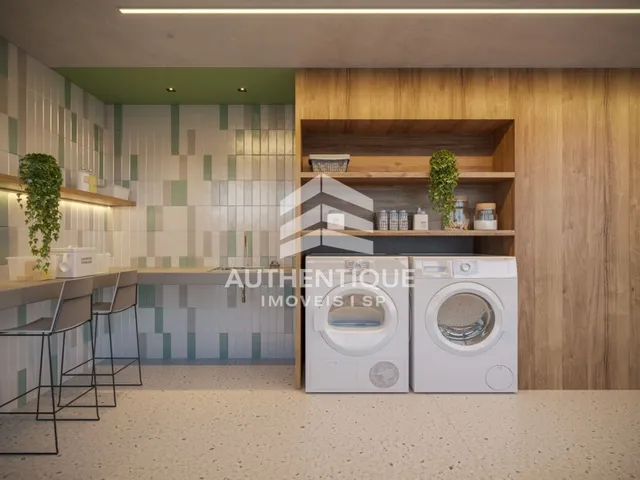 Imagem 15: VOGA FLORIDA BROOKLIN - Apartamento no bairro Brooklin à venda