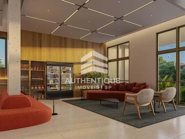 Imagem 6: VOGA FLORIDA BROOKLIN - Apartamento no bairro Brooklin à venda
