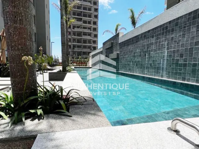 Imagem 10: Skyline Jockey Butanta - Apartamento À Venda em São Paulo/Sp
