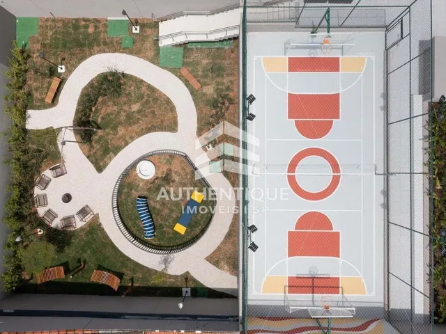 Imagem 6: Organy Vila Clementino - Apartamento À Venda no Bairro Vila Clementino - São Paulo/Sp, Zona Sul