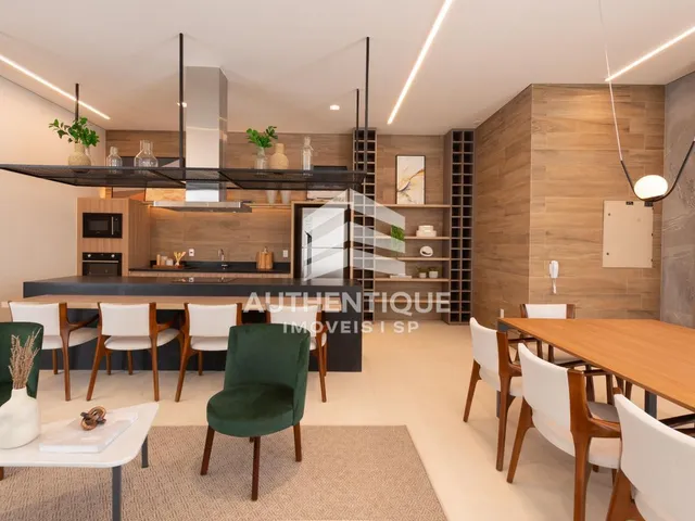 Imagem 12: Organy Vila Clementino - Apartamento À Venda no Bairro Vila Clementino - São Paulo/Sp, Zona Sul
