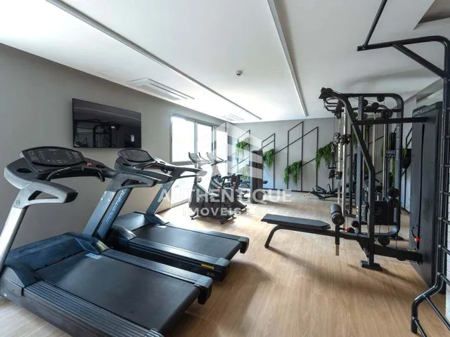 Imagem 8: Organy Vila Clementino - Apartamento À Venda no Bairro Vila Clementino - São Paulo/Sp, Zona Sul