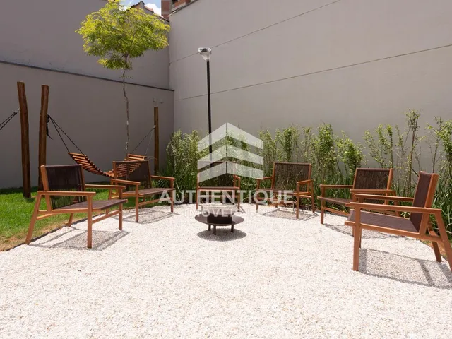 Imagem 11: Organy Vila Clementino - Apartamento À Venda no Bairro Vila Clementino - São Paulo/Sp, Zona Sul
