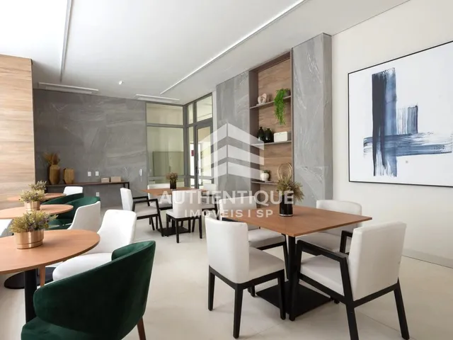 Imagem 9: Organy Vila Clementino - Apartamento À Venda no Bairro Vila Clementino - São Paulo/Sp, Zona Sul