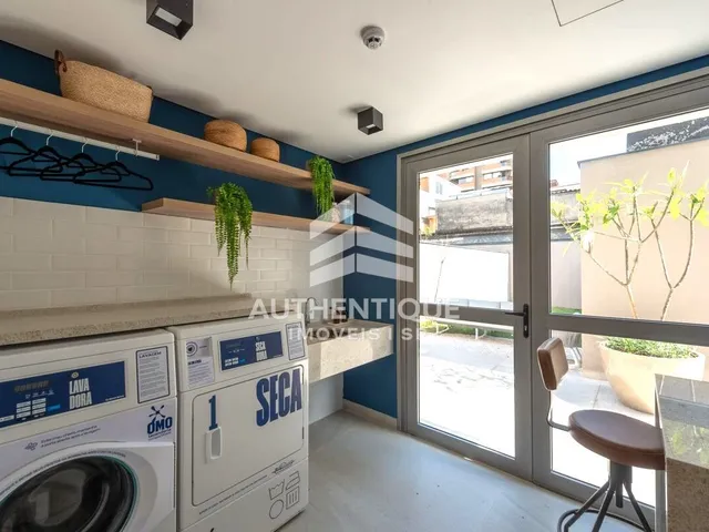 Imagem 2: Organy Vila Clementino - Apartamento À Venda no Bairro Vila Clementino - São Paulo/Sp, Zona Sul
