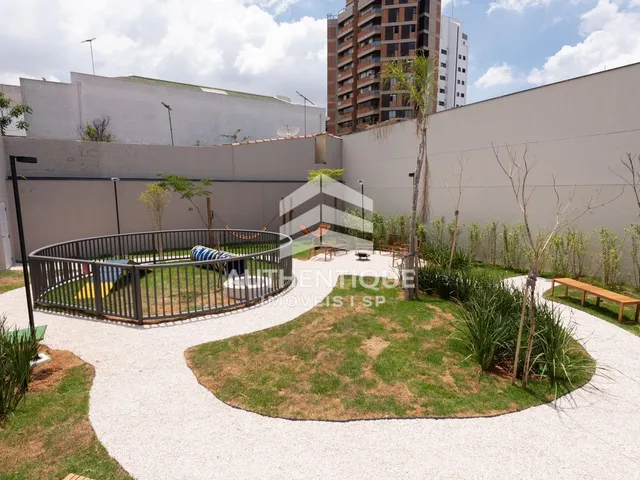 Imagem 14: Organy Vila Clementino - Apartamento À Venda no Bairro Vila Clementino - São Paulo/Sp, Zona Sul